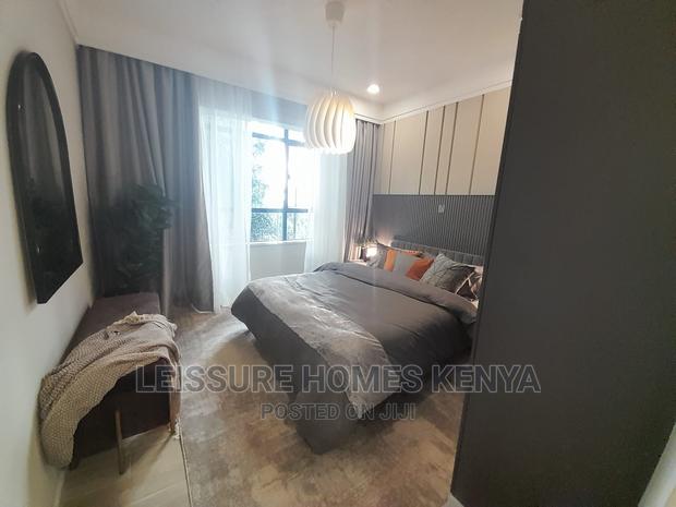 Exclusive Designed Two Bedrooms Apartments - thumbnail 7