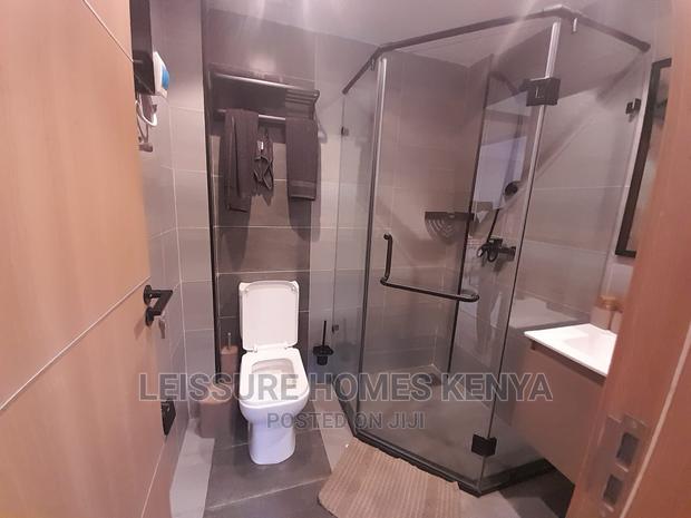 Exclusive Designed Two Bedrooms Apartments - thumbnail 8