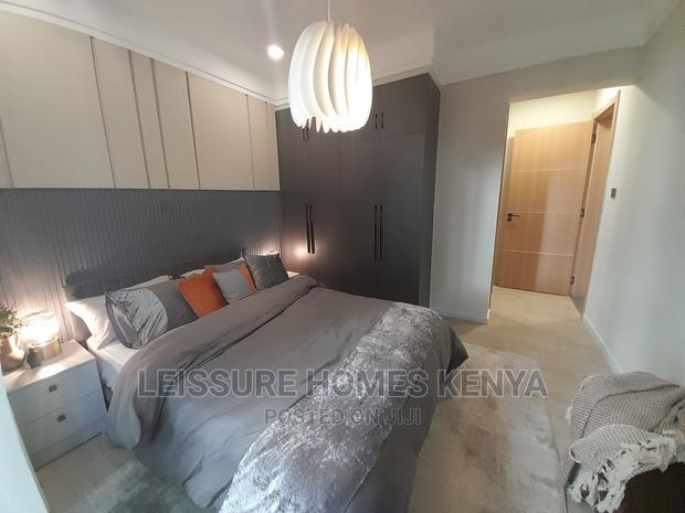 Exclusive Designed Two Bedrooms Apartments - thumbnail 9