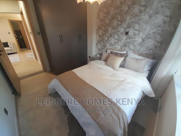 Exclusive Designed Two Bedrooms Apartments - thumbnail 10