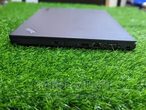New Laptop Lenovo ThinkPad T450 8GB Intel Core I5 SSD 256GB