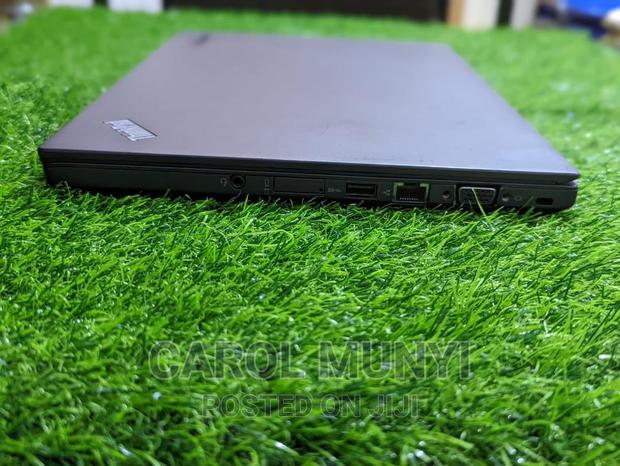 New Laptop Lenovo ThinkPad T450 8GB Intel Core I5 SSD 256GB