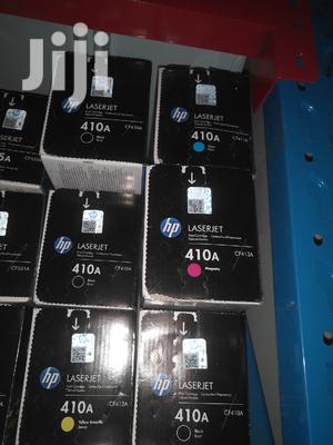 Perfect Yielding Original Hp 410A All Colours Cartridges