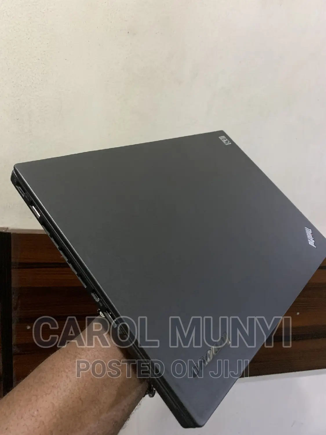 New Laptop Lenovo ThinkPad T450 8GB Intel Core I5 SSD 256GB