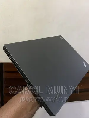 New Laptop Lenovo ThinkPad T450 8GB Intel Core I5 SSD 256GB