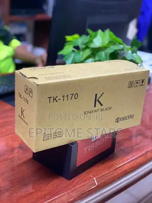 Kyocera Tk-1170 Prominent to Ecosys M2040