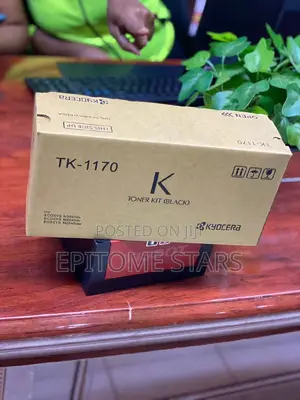 Kyocera Tk-1170 Remarkably to Ecosys M2640