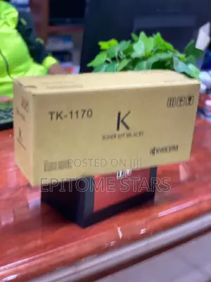 Kyocera Tk-1170 Incredibly to M2540