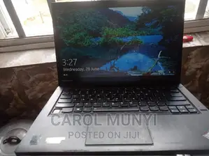 New Laptop Lenovo ThinkPad T450 8GB Intel Core I5 SSD 256GB