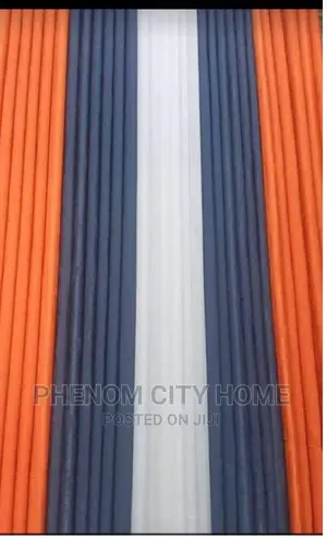 Quality Linen Curtains