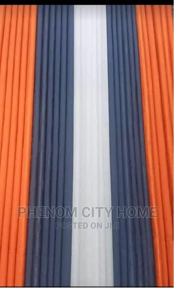 Quality Linen Curtains