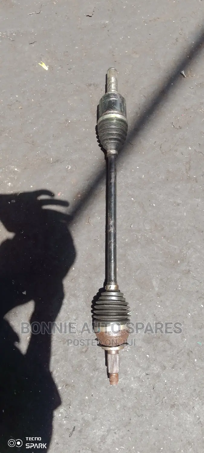Subaru SJG Drive Shaft