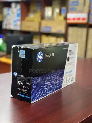 HP Laserjet 151A Fabulously to MFP PRO 4003dn