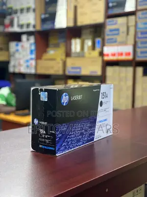 HP Laserjet 151A Evidently to Mfp4103fdn