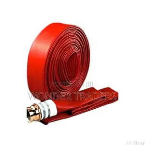 Duraline Type 3 Layflat Fire Hose.
