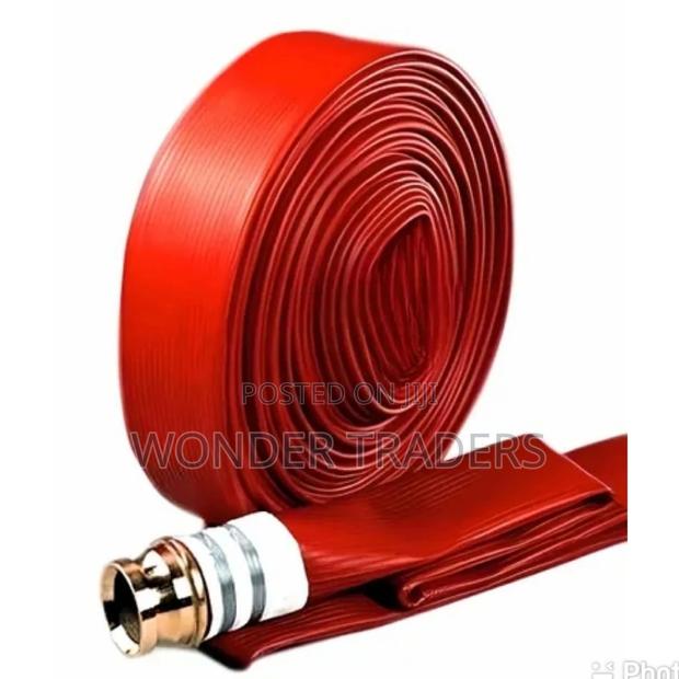 Duraline Hose Pipe - main view