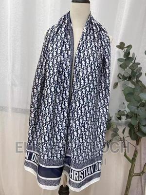 Elegant Soft Scarves - thumbnail 2
