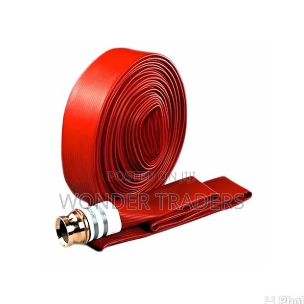 Rubber Delivery Hose (30M) - main view