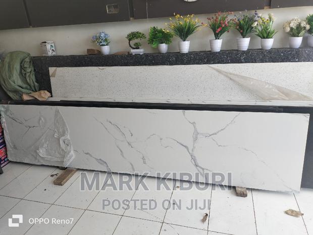 Karara Granite