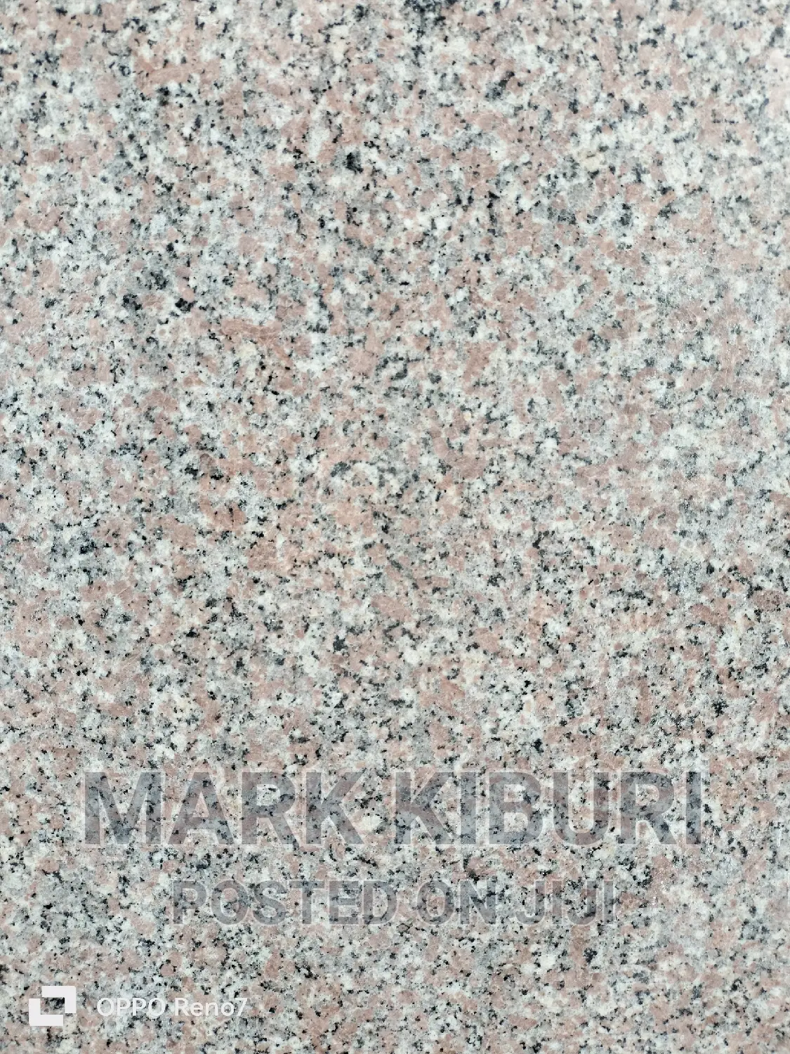 Granite Different Shades