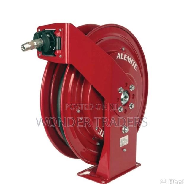 Hosereel Horizon Fire Exnguisher - main view