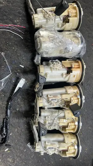 Engine Complete Shocks Fuel Pumps Suspension Gear Boxes Comp
