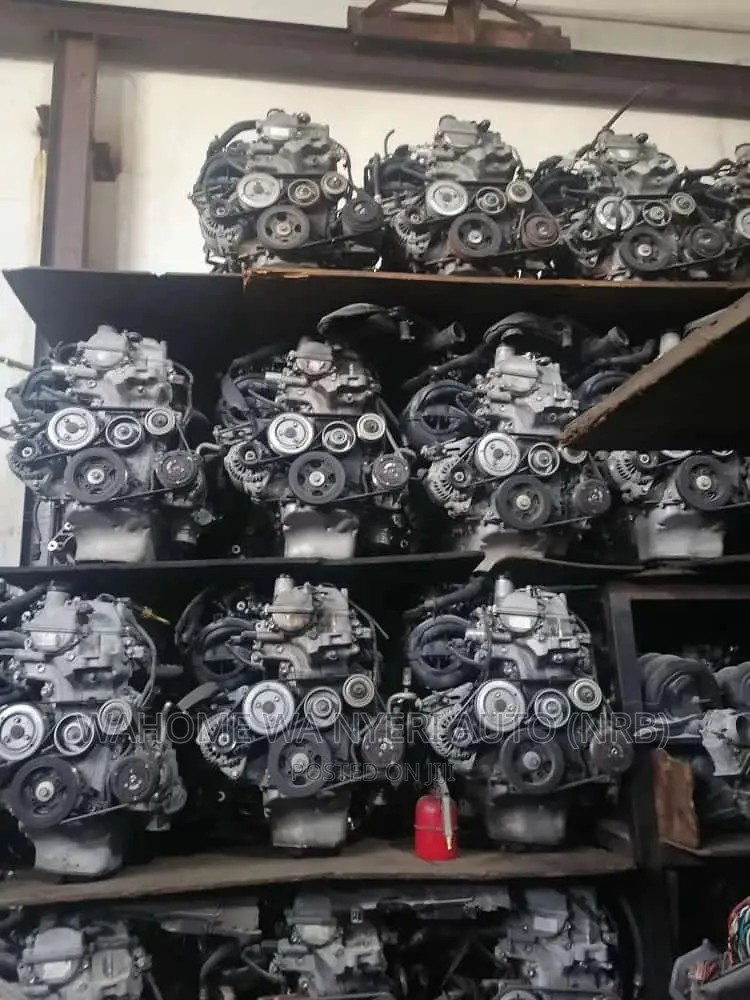 Engine Complete Shocks Fuel Pumps Suspension Gear Boxes Comp