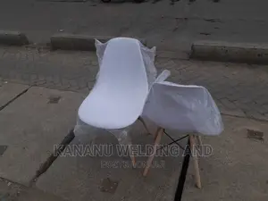 Eames Chairs