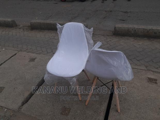 Eames Chairs