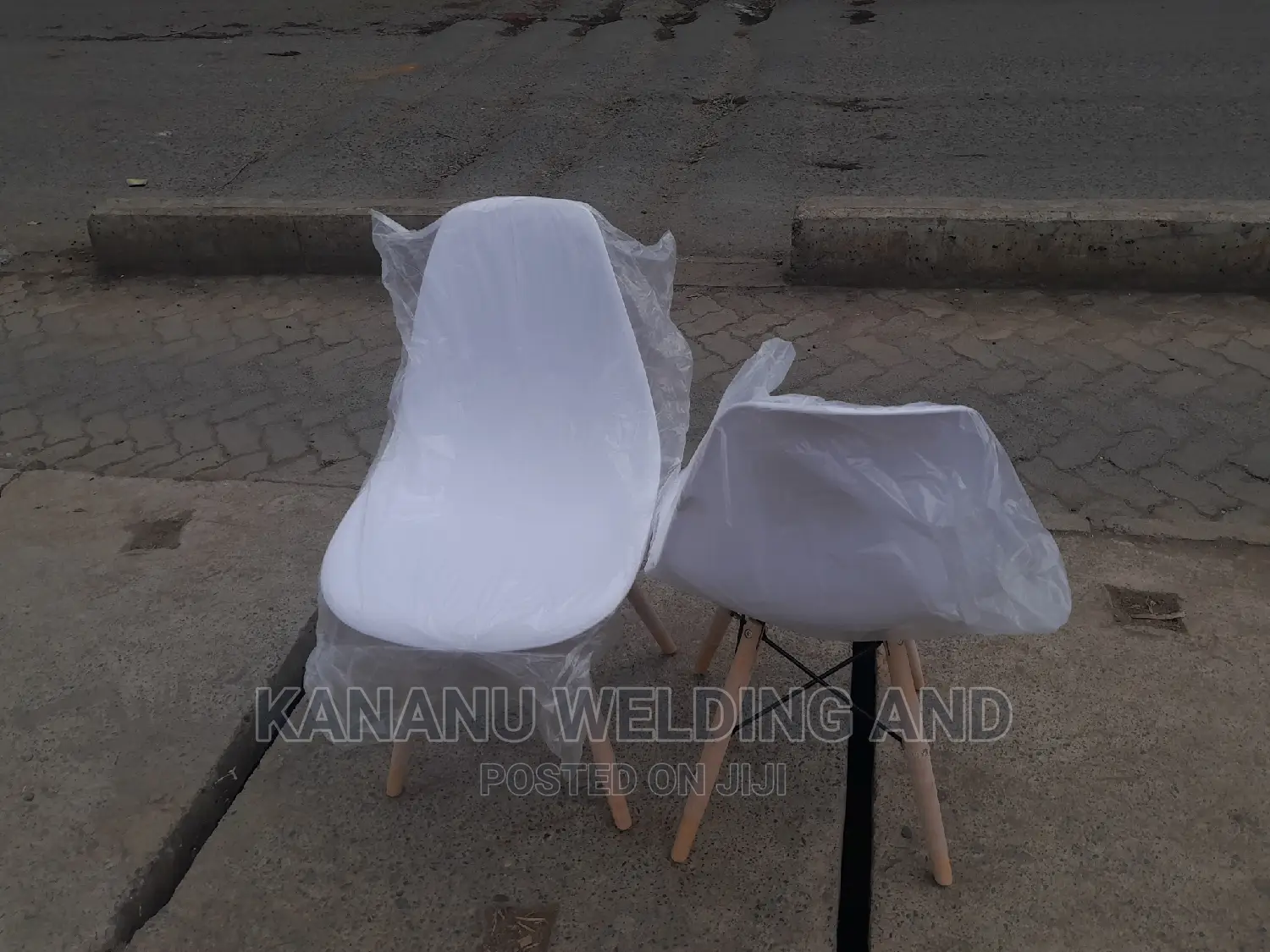 Eames Chair