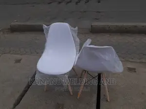 Eames Chair