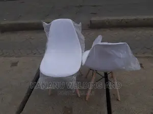 Eames Chair