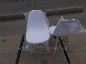 Eames Chair
