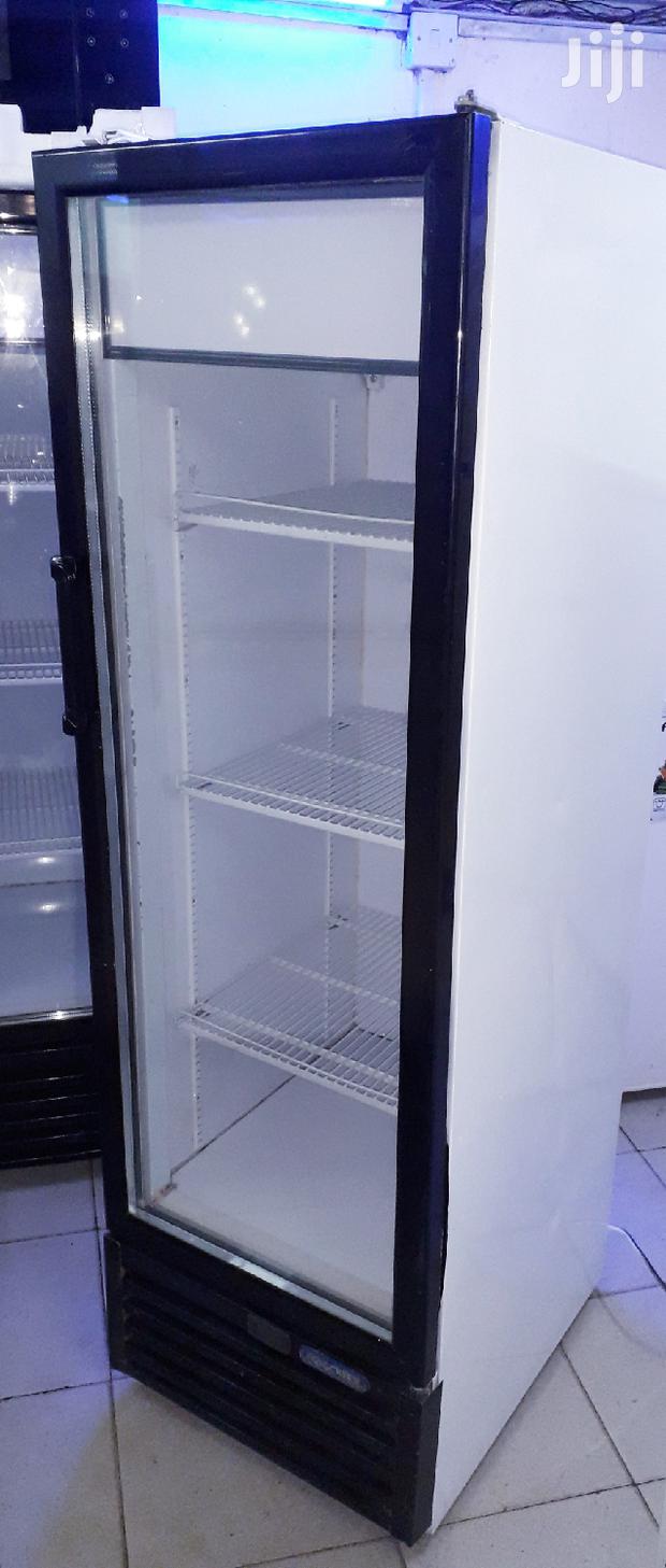 300 Litres Display Fridge - main view