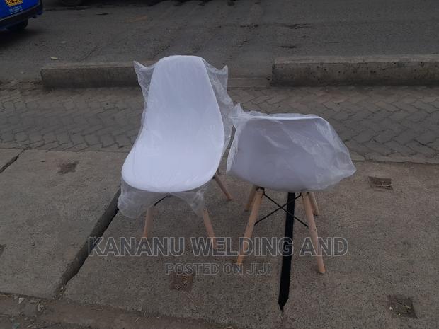 Eames Chair
