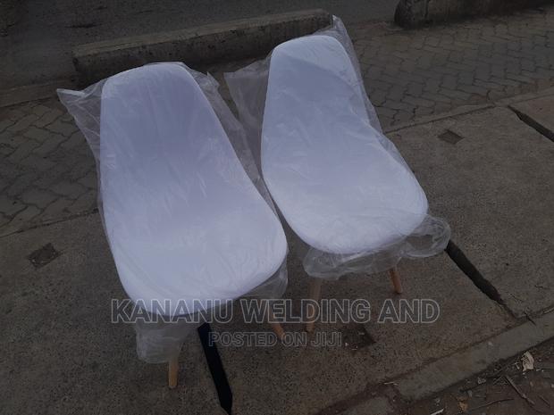 Eames Chair - main view