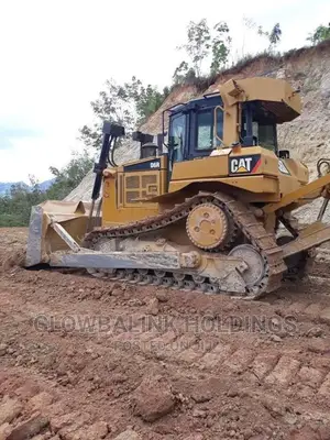 Bulldozer for Hire - Your Solution for Site Preparation!