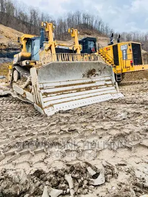 Bulldozer for Hire - Your Solution for Site Preparation!