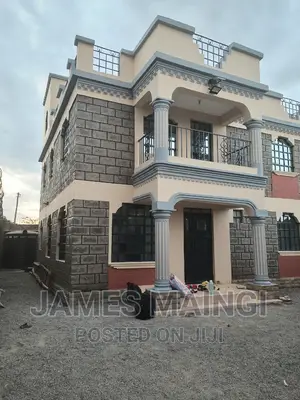 4bdrm Maisonette in Kimbo for sale