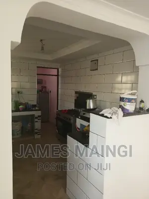 4bdrm Maisonette in Kimbo for sale