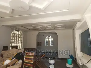 4bdrm Maisonette in Kimbo for sale