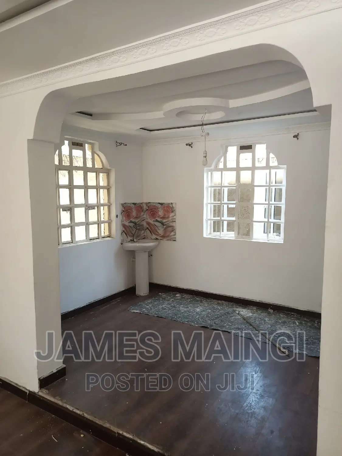 4bdrm Maisonette in Kimbo for sale