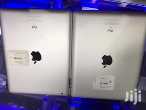 Apple iPad 2 Wi-Fi 16 GB Silver - thumbnail 2