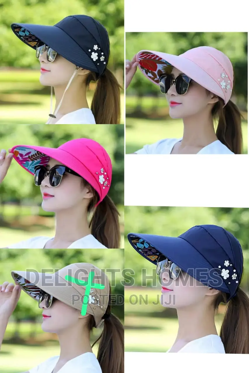 *Sun Hat *