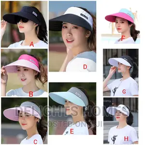 *Sun Hat *