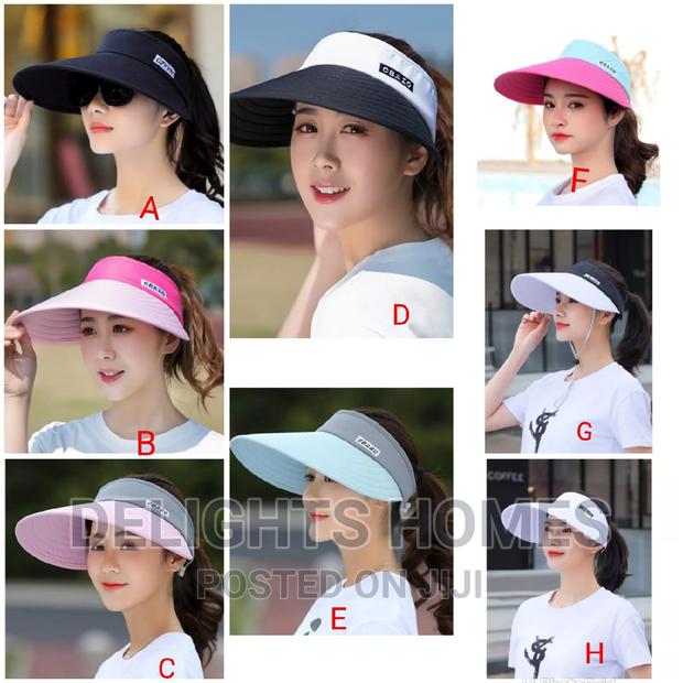 *Sun Hat * - main view