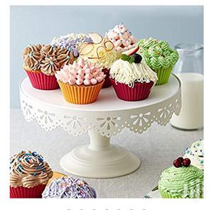 Silicone Cupcake Mold