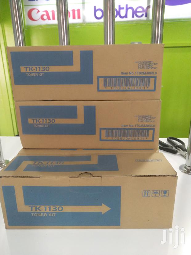 Perfect Yielding Original Tk 1130 Cartridges