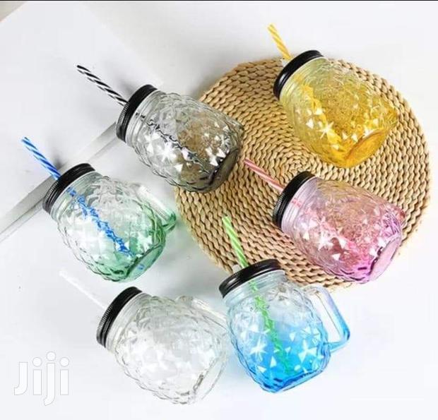 Mason Jar / Mug - thumbnail 2