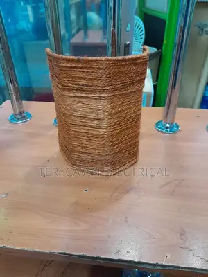 Sisal Brown Wall Brackets